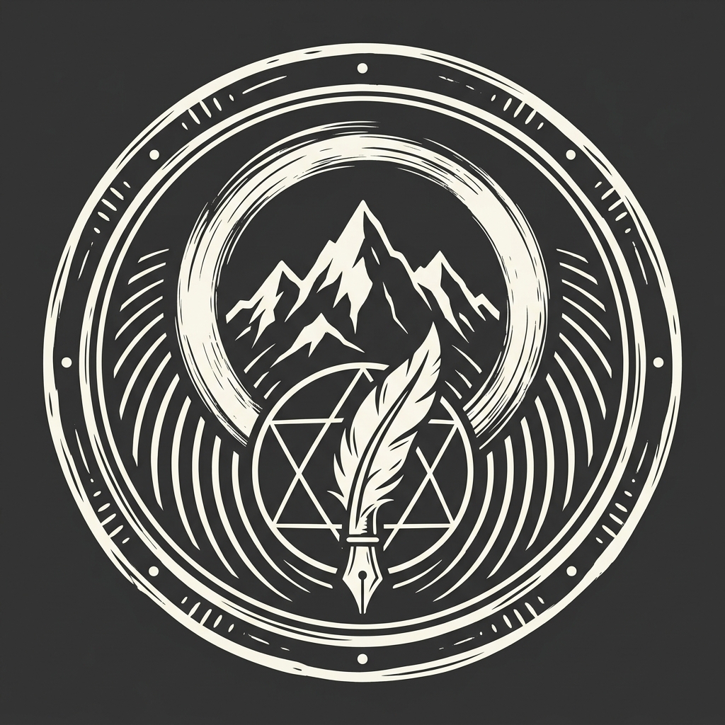 Ministry of Discontent Emblem